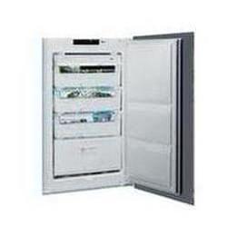 Whirlpool AFB 839 A Integrated Undercounter Freezer Whirlpool AFB 839 A Integrated Undercounter Freezer